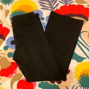 Tahari Black Dress Pants
